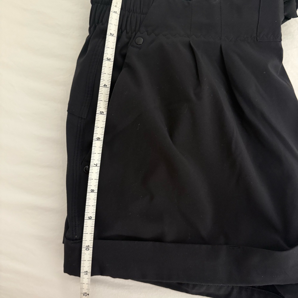 Lululemon Black Shorts - Picture 6 of 6